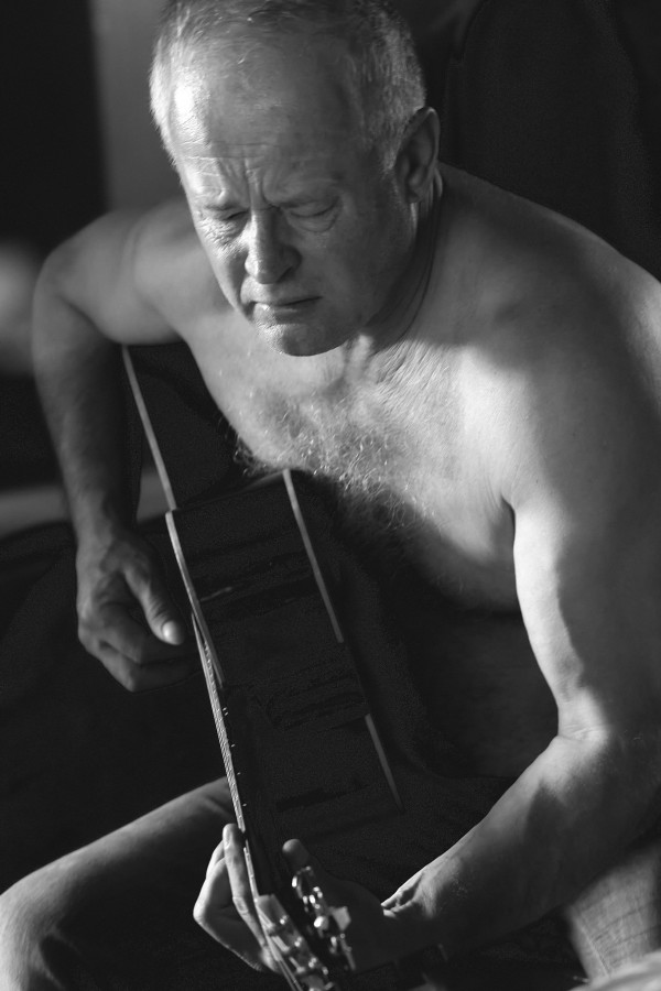 Andriejaus Radčenko_foto